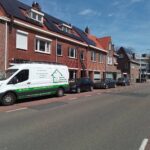 Zoldervloer isolatie Afbeelding 1