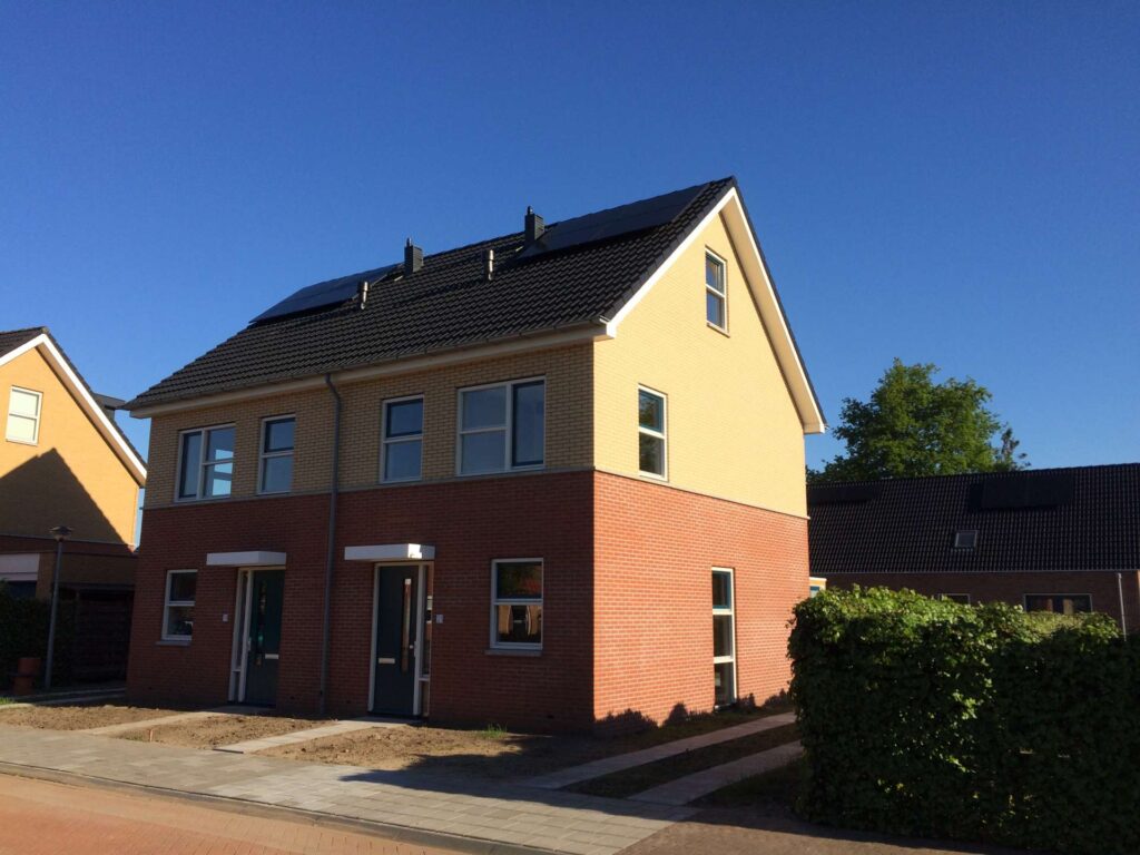 Portfolio afbeelding