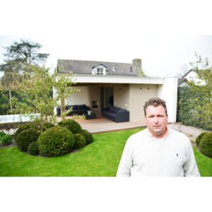 Portfolio afbeelding