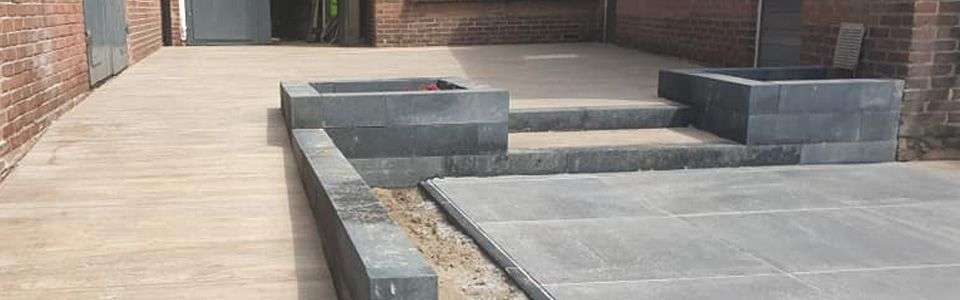 Portfolio afbeelding