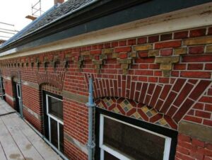 Portfolio afbeelding