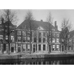 Portfolio afbeelding