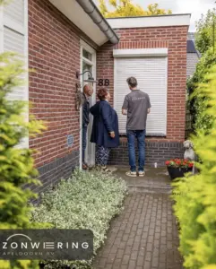 Portfolio afbeelding