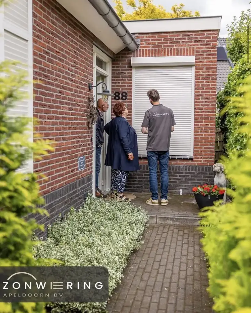 Portfolio afbeelding