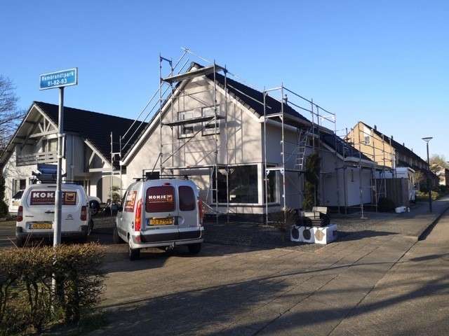 Portfolio afbeelding