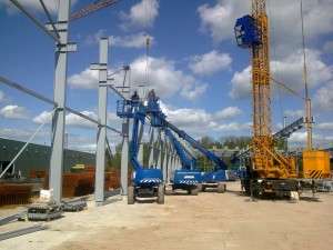 Portfolio afbeelding