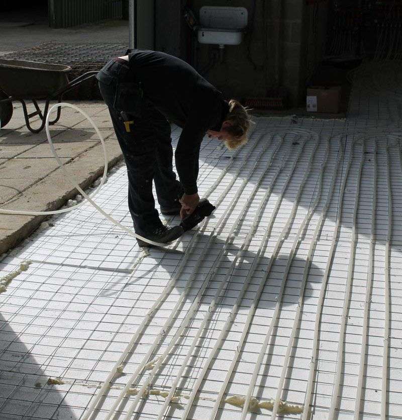 Portfolio afbeelding