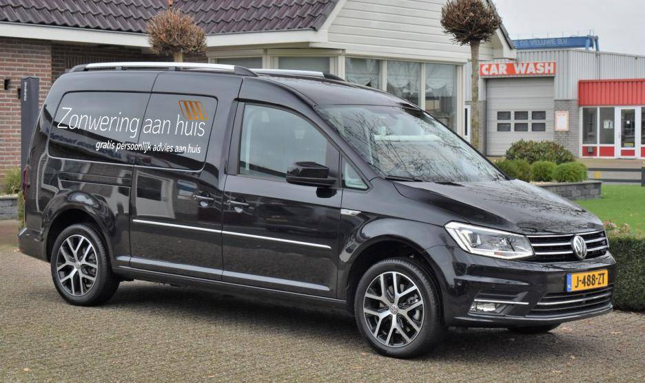 Portfolio afbeelding