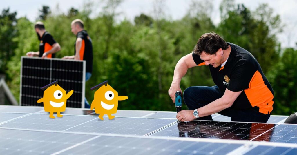 Portfolio afbeelding