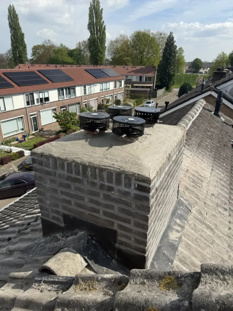 Portfolio afbeelding