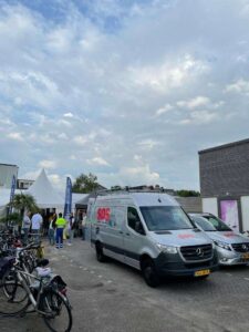 Portfolio afbeelding