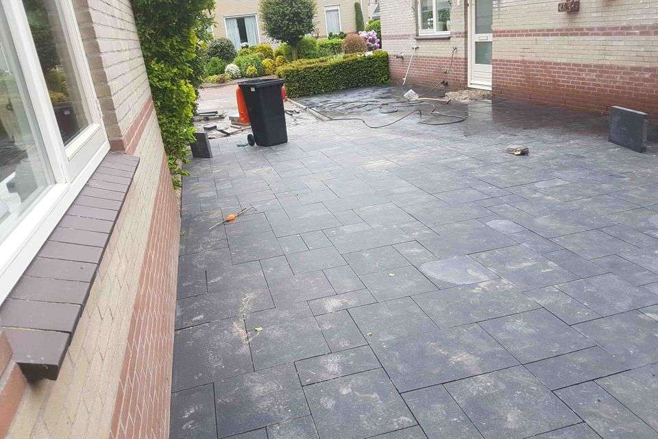 Portfolio afbeelding