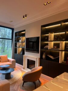 Portfolio afbeelding