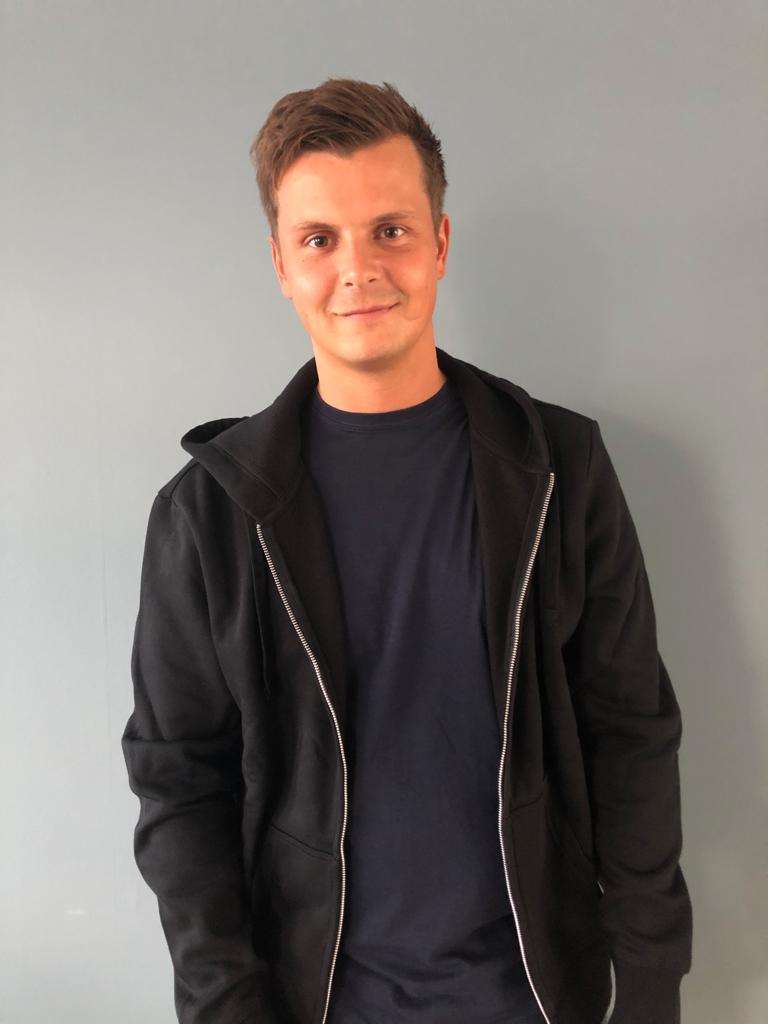 Portfolio afbeelding