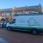 Spouwmuurisolatie met Knauf Supafil Afbeelding 1