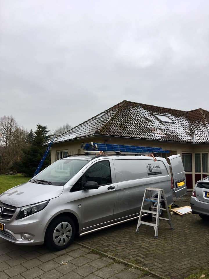 Portfolio afbeelding