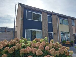 Portfolio afbeelding