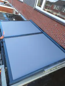 Portfolio afbeelding