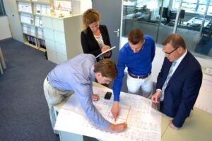 Portfolio afbeelding