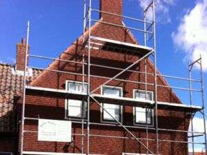 Portfolio afbeelding