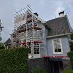 Portfolio afbeelding