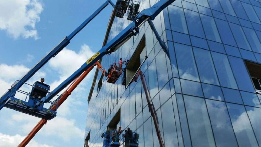 Portfolio afbeelding