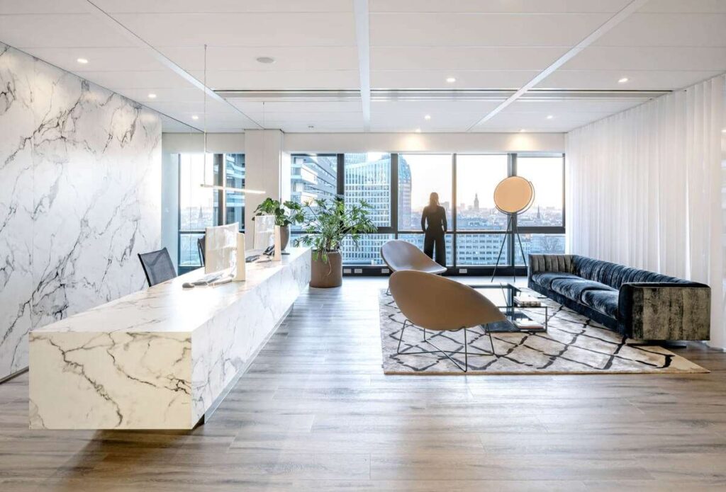 Portfolio afbeelding