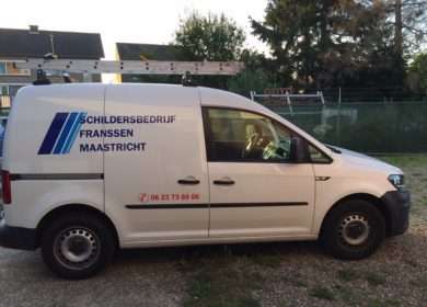 Portfolio afbeelding