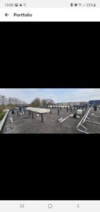 Portfolio afbeelding