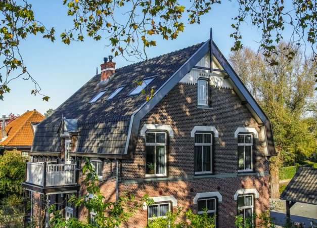 Portfolio afbeelding