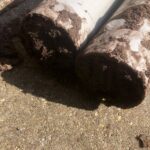 Hemelwaterafvoer herstellen en ontstoppen Afbeelding 1