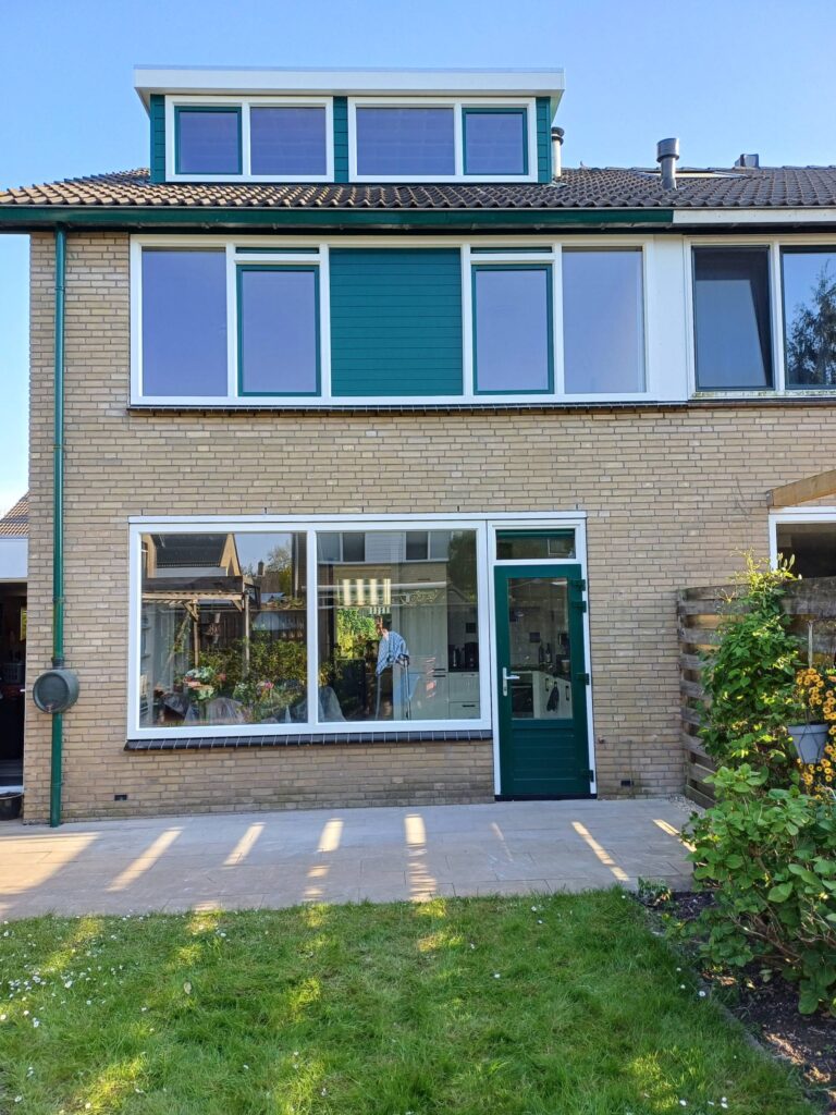 Portfolio afbeelding