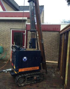 Portfolio afbeelding