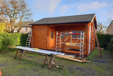 Portfolio afbeelding