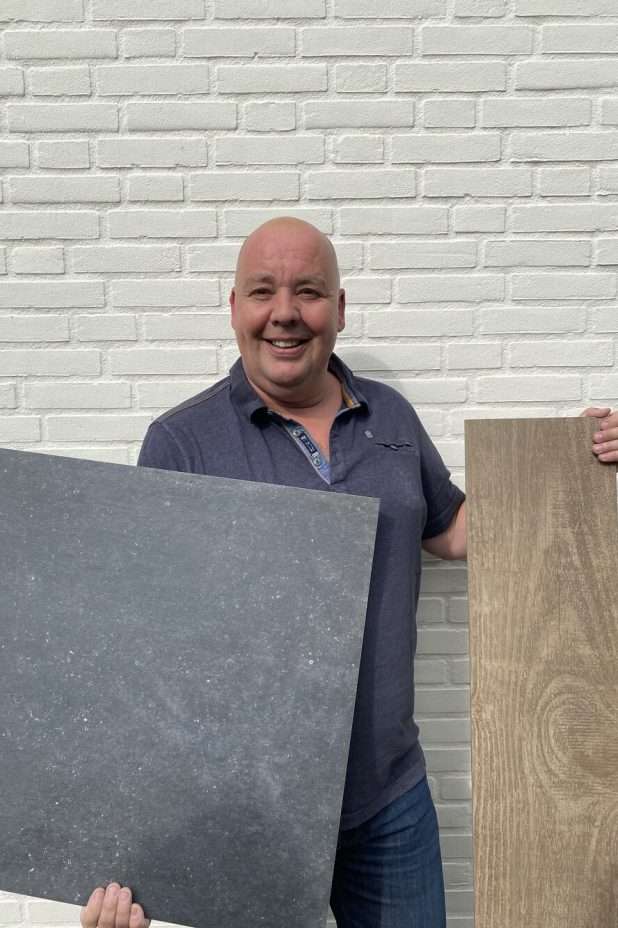 Portfolio afbeelding
