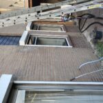 Bestaande isolatie voorzien van een upgrade met Aminofoam Afbeelding 1