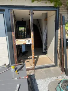 Portfolio afbeelding