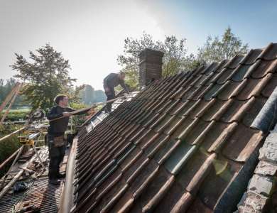 Portfolio afbeelding