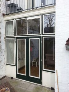 Portfolio afbeelding