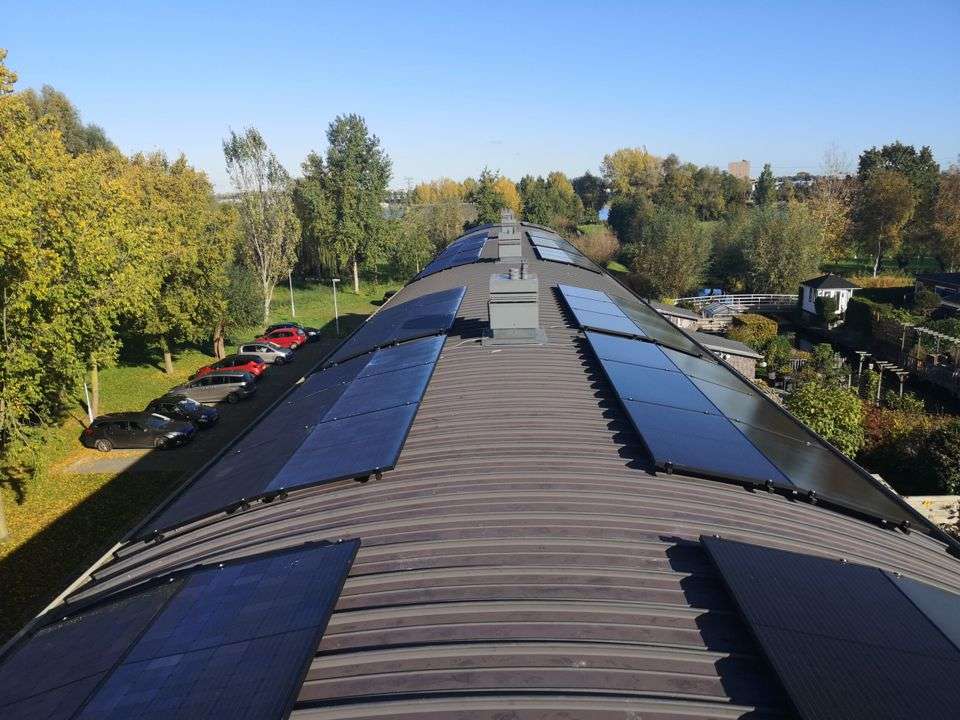 Portfolio afbeelding