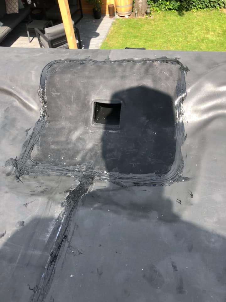 Portfolio afbeelding