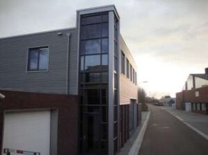 Portfolio afbeelding