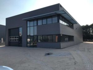 Portfolio afbeelding