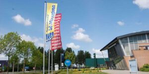 Portfolio afbeelding