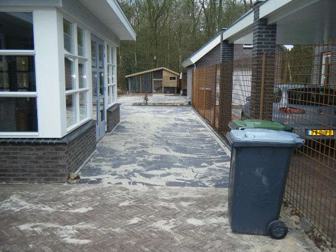 Portfolio afbeelding