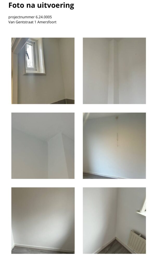 Portfolio afbeelding