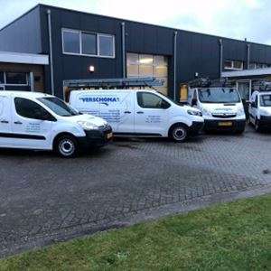 Portfolio afbeelding