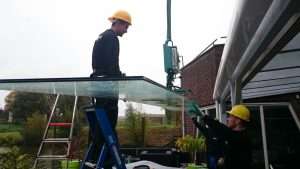 Portfolio afbeelding