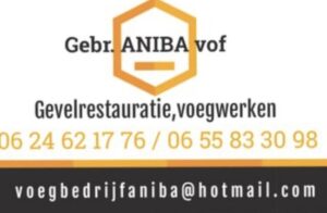 Portfolio afbeelding