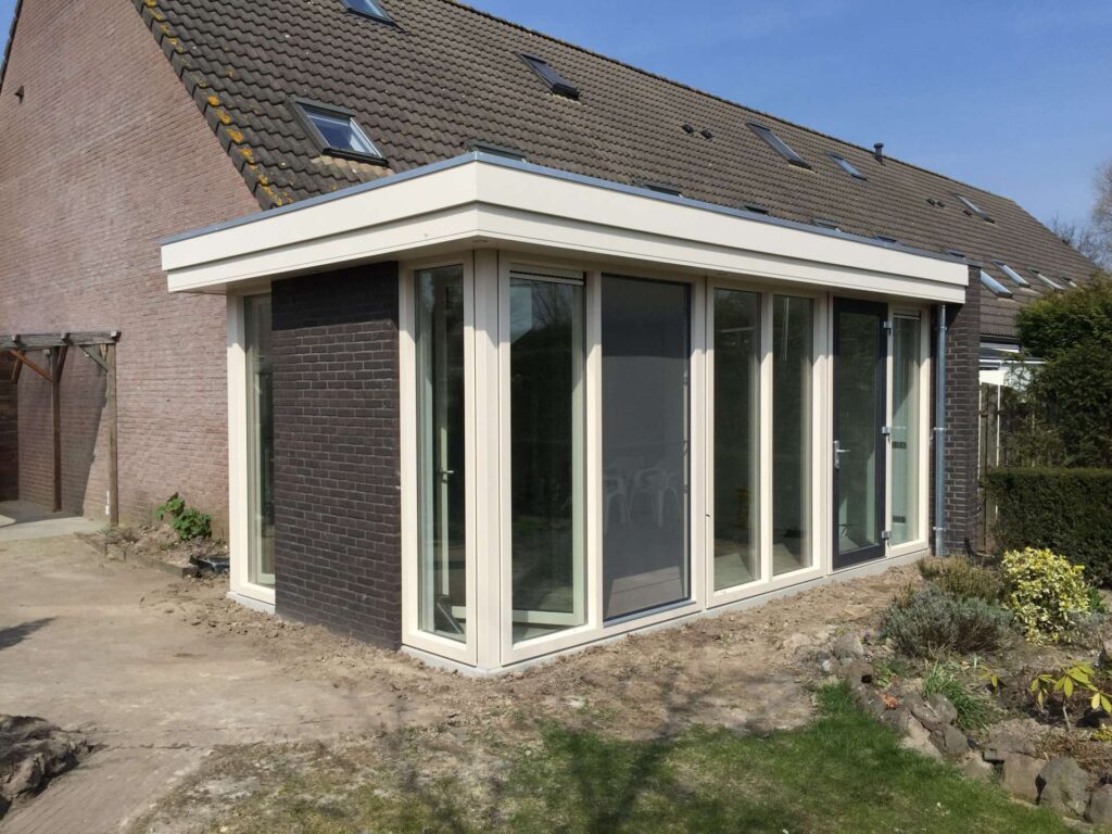 Portfolio afbeelding